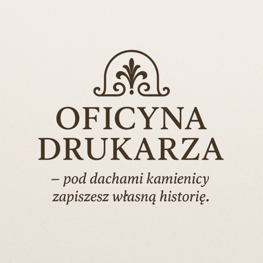 Oficyna Drukarza