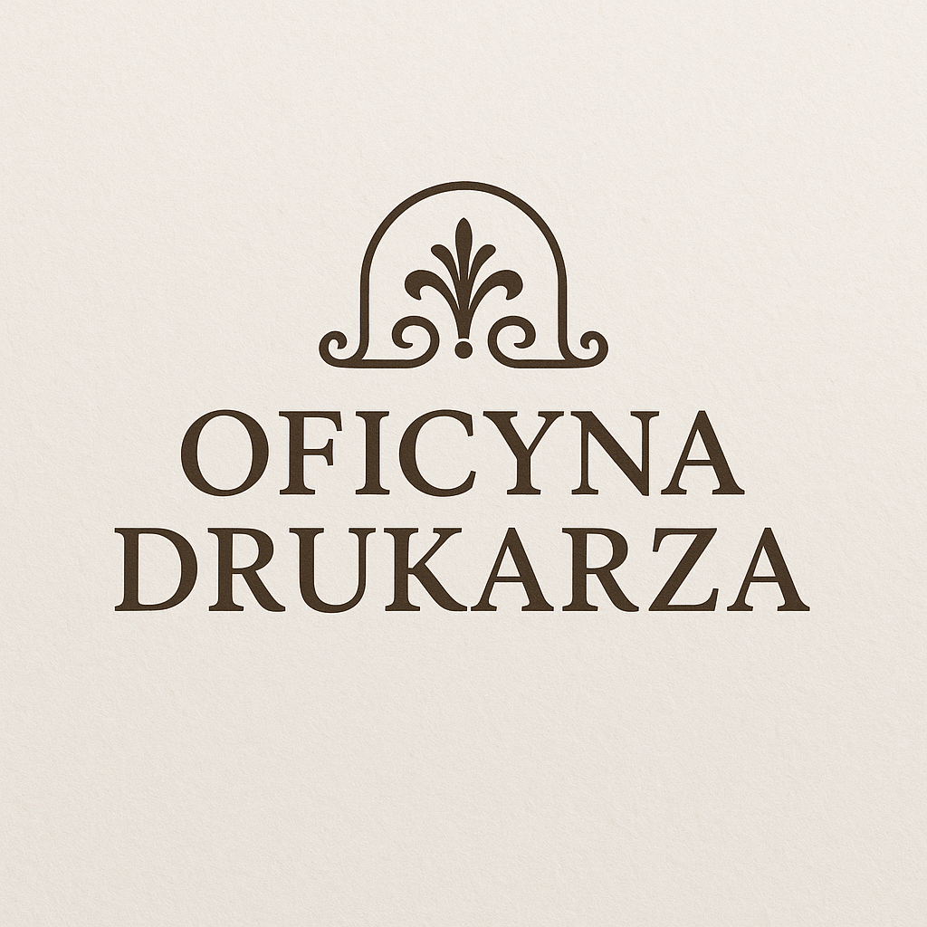 Oficyna Drukarza